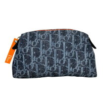 楽天市場】dior トロッター ポーチの通販