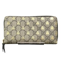 楽天市場】gucci 長財布 ビーの通販