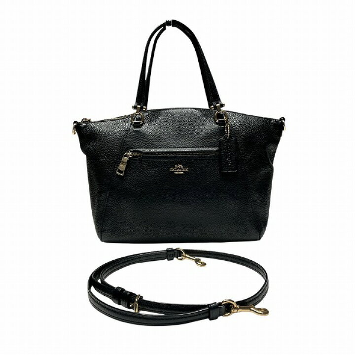 楽天市場】コーチ COACH プレーリー サッチェル 79997 レザー 2WAY 