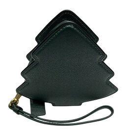コーチ COACH CZ114 ツリー型ポーチ ブランド小物 ポーチ レディース 送料無料 【中古】