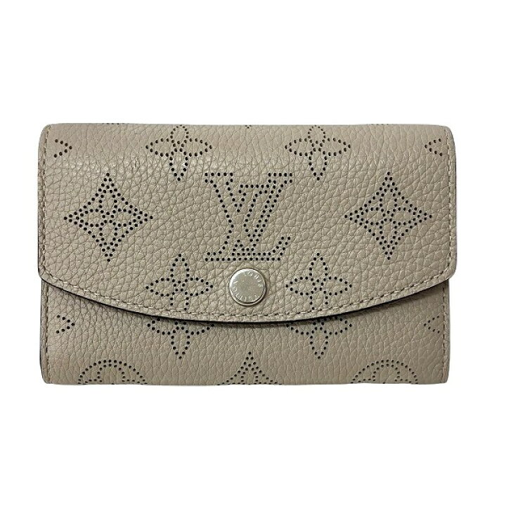 楽天市場】ルイヴィトン Louis Vuitton マヒナ ポルトモネアナエ 