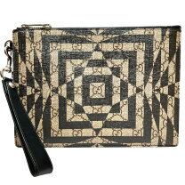 楽天市場】gucci カレイド（クラッチバッグ・セカンドバッグ｜メンズ 