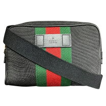 楽天市場】gucci ボディバック シェリーの通販