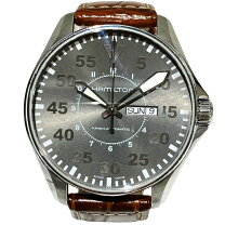 楽天市場】hamilton h647150 ベルトの通販