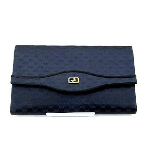 グッチ(GUCCI) オールドグッチ(OLD GUCCI) 中古 クラッチバッグ | 通販 