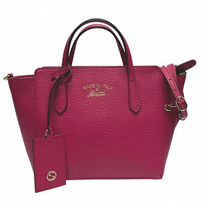 グッチ(GUCCI) スウィング(SWING) 中古 ハンドバッグ | 通販・人気 