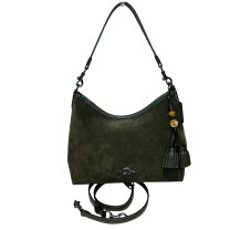 楽天市場】COACH ショルダーバッグ フリンジ（バッグ｜バッグ・小物 