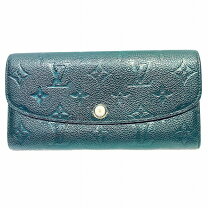 楽天市場】ルイヴィトン louis vuitton 長財布 m62369 アンプラント 