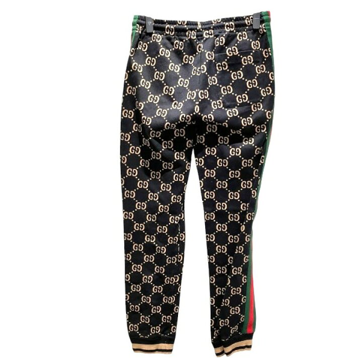 楽天市場】グッチ GUCCI Mサイズ 695976 シェリーライン ジャンボGG