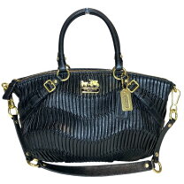 楽天市場】coach マディソン ショルダーバッグの通販
