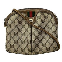 楽天市場】gucci シェリーライン ショルダーバッグ pvcの通販