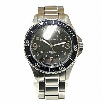 楽天市場】ハミルトン h40655151の通販