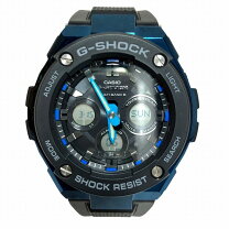 楽天市場】g-shock gst-w300g 中古の通販