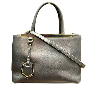 フェンディ(FENDI) トゥージュール(2JOURS) 中古 ハンドバッグ | 通販 