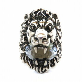 楽天市場 Gucci 指輪 ライオンの通販