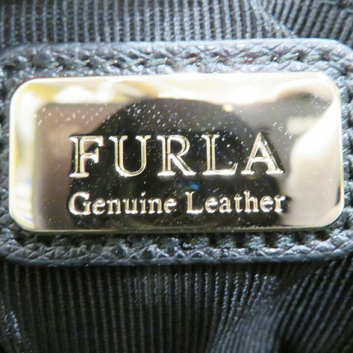 楽天市場】フルラ FURLA メトロポリタン バッグ ショルダーバッグ  