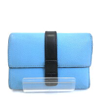 楽天市場】ロエベ 長財布 ブルー（レディース財布｜財布・ケース 