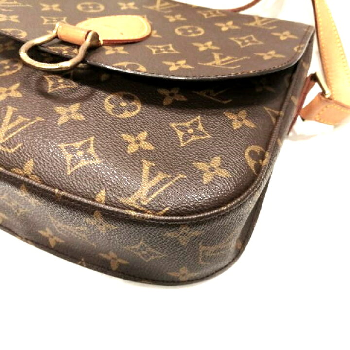 楽天市場】ルイヴィトン Louis Vuitton モノグラム サンクルー M51242  