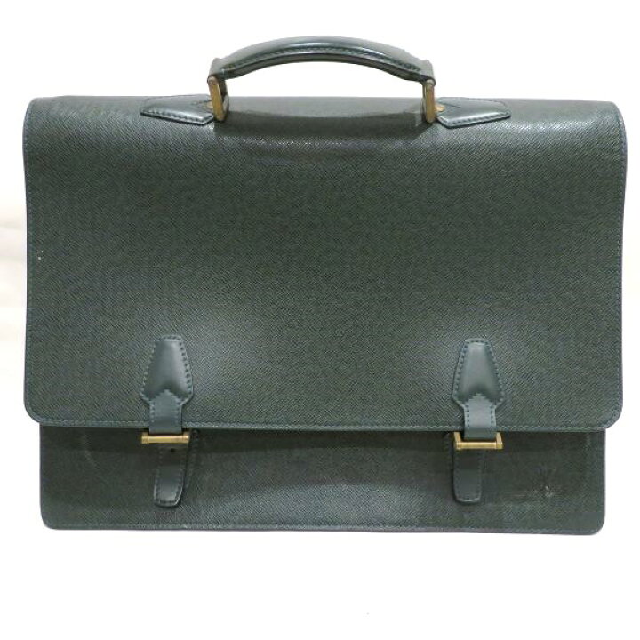 楽天市場】ルイヴィトン Louis Vuitton タイガ タシュケント M30084 