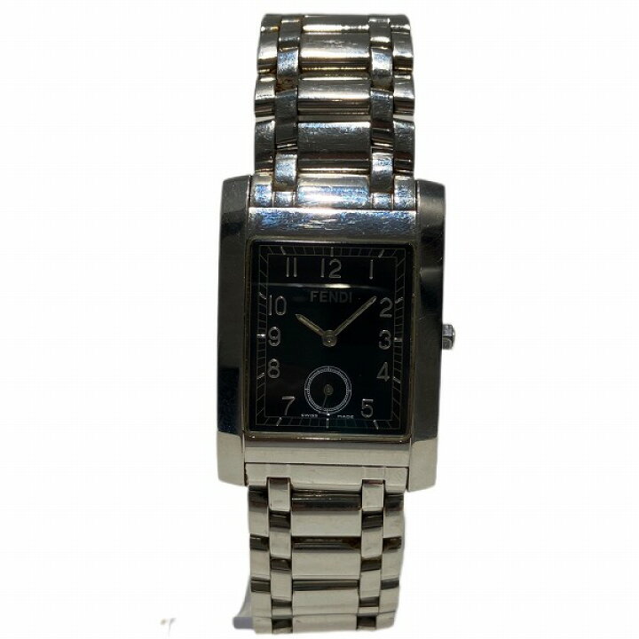 楽天市場】フェンディ FENDI 019-7000G-977 クォーツ 時計 腕時計 