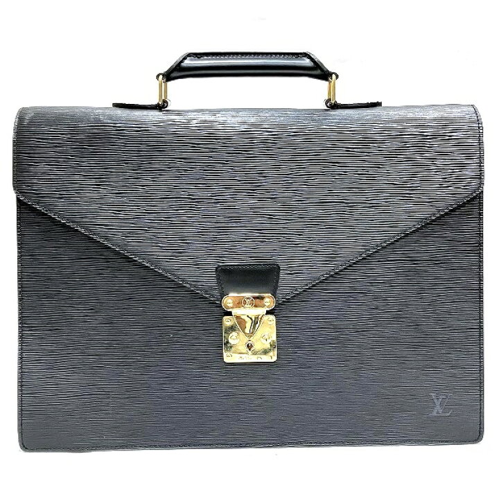 楽天市場】ルイヴィトン Louis Vuitton エピ アンバサダー M54412 
