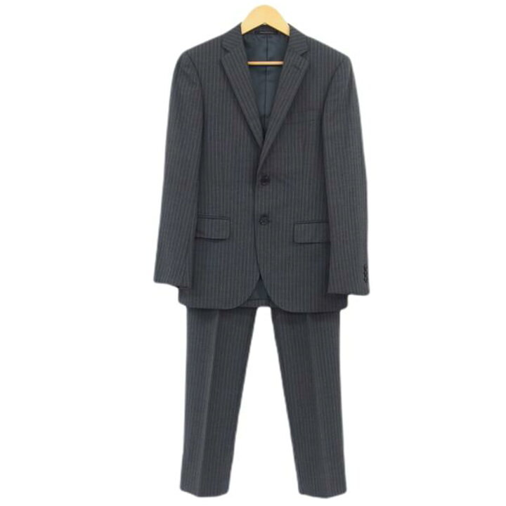 楽天市場 Green Label Relaxing グリーンレーベルリラクシング セットアップスーツ 3121 111 1476 44 メンズインナー Bランク 04 中古 ワンダーレックス 楽天市場店
