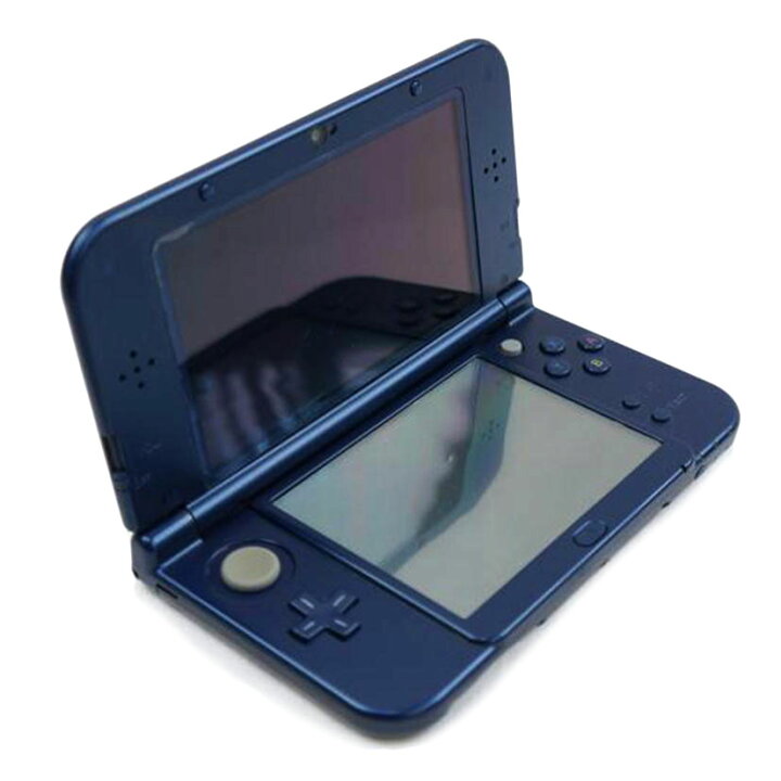 楽天市場】NINTENDO 任天堂/Newニンテンドー3DS LL/RED-001  