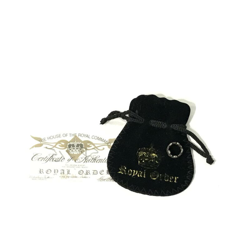 楽天市場】ROYAL Order ロイヤルオーダー/ロイヤルオーダー クラウン 