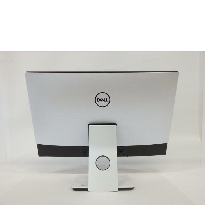 楽天市場】エントリーでP10倍DELL デル/Win10一体型PC/Inspiron24 5475/6QM6YH2/パソコン/Bランク/77【中古】 : ワンダーレックス 楽天市場店 楽天市場】エントリーでP10倍DELL デル/Win10一体型PC/Inspiron24 5475/6QM6YH2/パソコン/Bランク/77【中古】 : ワンダーレックス 楽天市場店