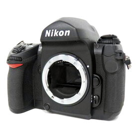 中古 [PR] Nikon ニコン/フィルムカメラ/F6ボディ/F6ボディ/0022014/カメラ関連/Aランク/72【中古】