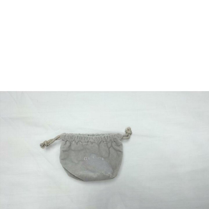 楽天市場】GUCCI グッチ/スクエアG/キューブ /550888/シルバー  