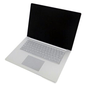 中古 [PR] MicroSoft マイクロソフト/Surface Laptop 3/VG4-00018/0439535402257/パソコン/Aランク/41【中古】