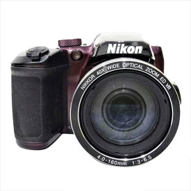 中古 [PR] Nikon ニコン/コンパクトデジタルカメラ/COOLPIX/B500/21004224/デジタルカメラ/Bランク/42【中古】