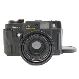 FUJIFILM 富士フィルム/中判カメラ/GW680 III/GW680 III Professional/1090124/カメラ関連/Cランク/67【中古】