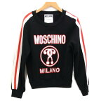 MOSCHINO モスキーノ/スゥエット/レディースアウター/Aランク/69【中古】