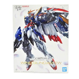 BANDAI バンダイ/HiRM/ウィングガンダムEW/ホビー用品/ABランク/42【中古】