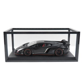 KYOSHO 京商/A賞 ランボルギーニ ベネーノ ミニカー 1:18/ホビー用品/ABランク/79【中古】