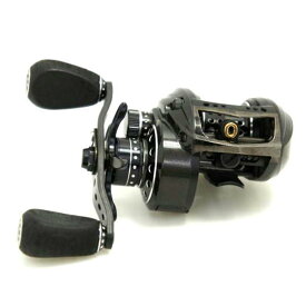 Abu Garcia/REVO LTX/LTX/00L11AK/リール/BCランク/75【中古】