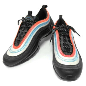 NIKE/エアマックス97 On-Air:Seoul/CI1503-001/27.5/メンズスニーカー/ABランク/63【中古】