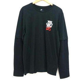 sacai サカイ/20SS カスタマイズドロングスリーブTシャツ/20-0164S/3/メンズインナー/Aランク/09【中古】