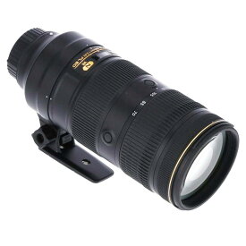 Nikon ニコン/交換レンズF2.8G/AF-S 70-200mm F2.8 FL ED/209094/Aランク/75【中古】