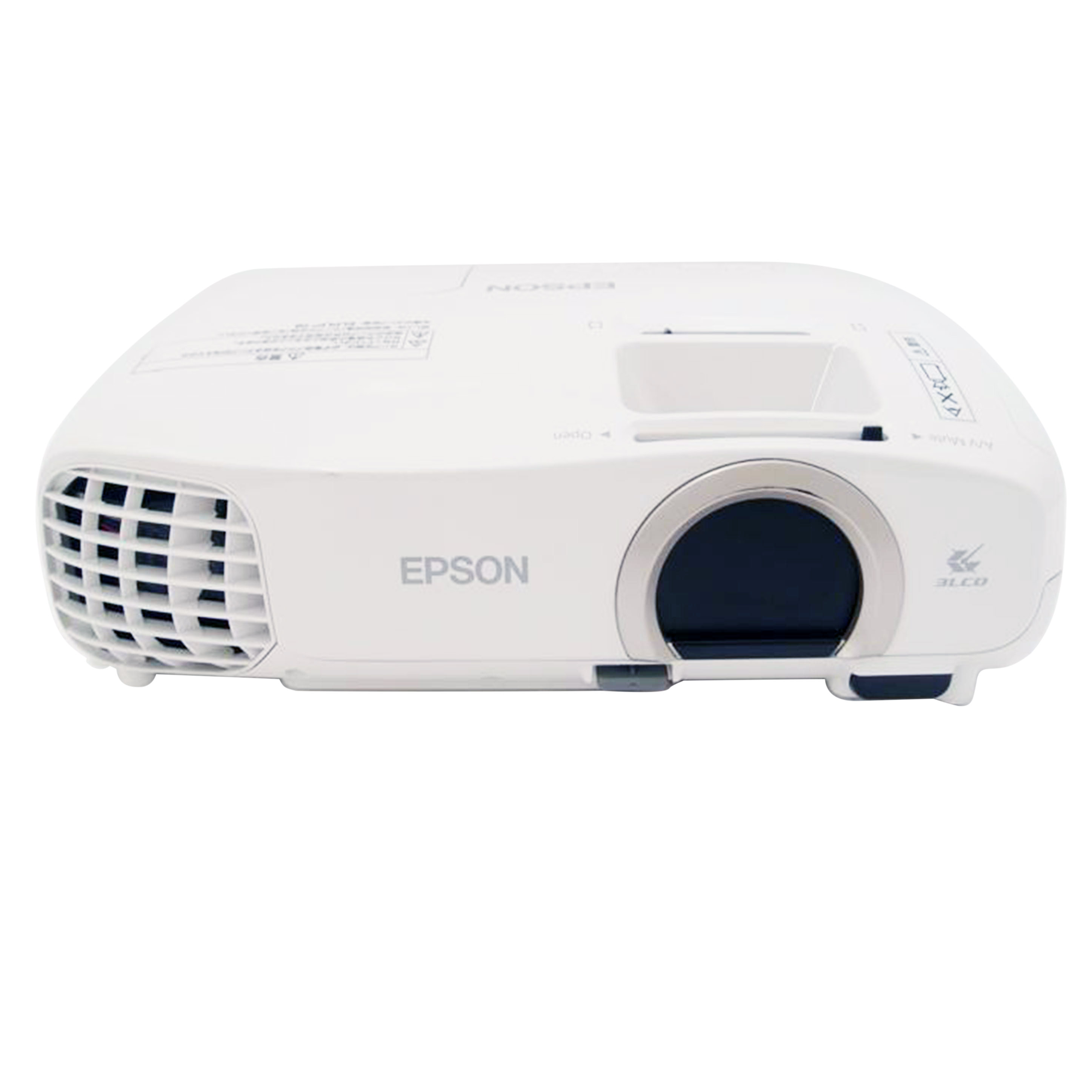 新作ウエア <br>EPSON エプソン ホームプロジェクター EH-TW5200