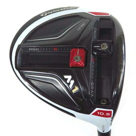 TaylorMade テーラーメイド/M-1 ドライバー/TM1-116/ドライバー/BCランク/81【中古】