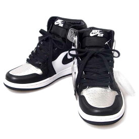 NIKE ナイキ/AIR JORDAN 1 HIGH OG/CD0461-001/24.0cm/レディースシューズ/Sランク/76【中古】