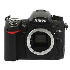Nikon ニコン/デジタル一眼/D7000 ボディ/2031689/Bランク/77【中古】