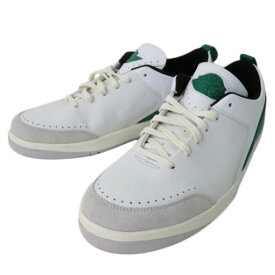 Nike ナイキ/Nina Chanel Abney × Nike WMNS Air Jordan 2 Retro Low/DQ0560-160/27.5/メンズスシューズ/Aランク/84【中古】