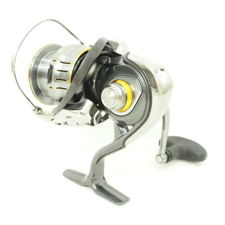 楽天市場】DAIWA ダイワ/21LUVIAS AIRITY LT4000-CXH/リール/ABランク  