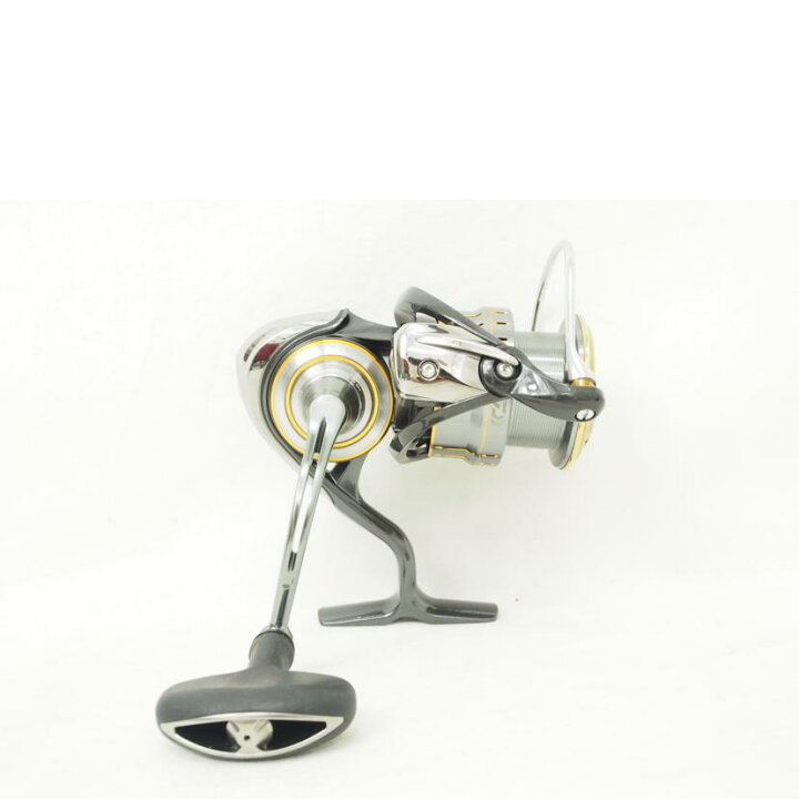 楽天市場】DAIWA ダイワ/21LUVIAS AIRITY LT4000-CXH/リール/ABランク  