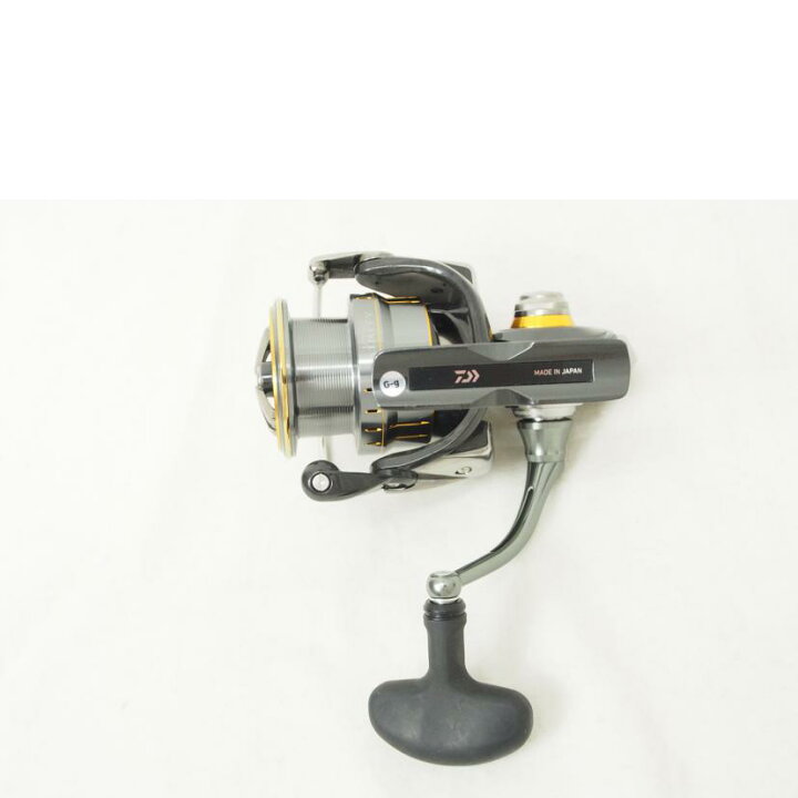 楽天市場】DAIWA ダイワ/21LUVIAS AIRITY LT4000-CXH/リール/ABランク  