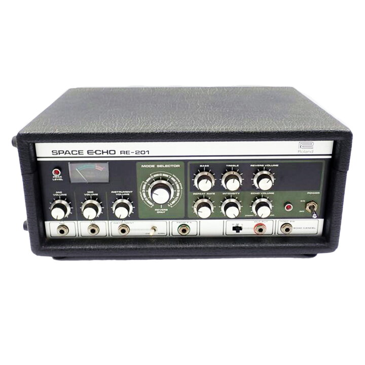 楽天市場】ROLAND ローランド/SPACE ECHO スペースエコー テープエコー 